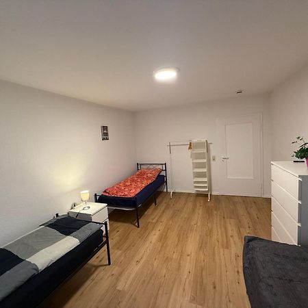 Big, Cosy And Central Apartment 카를스루에 외부 사진