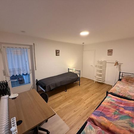 Big, Cosy And Central Apartment 카를스루에 외부 사진