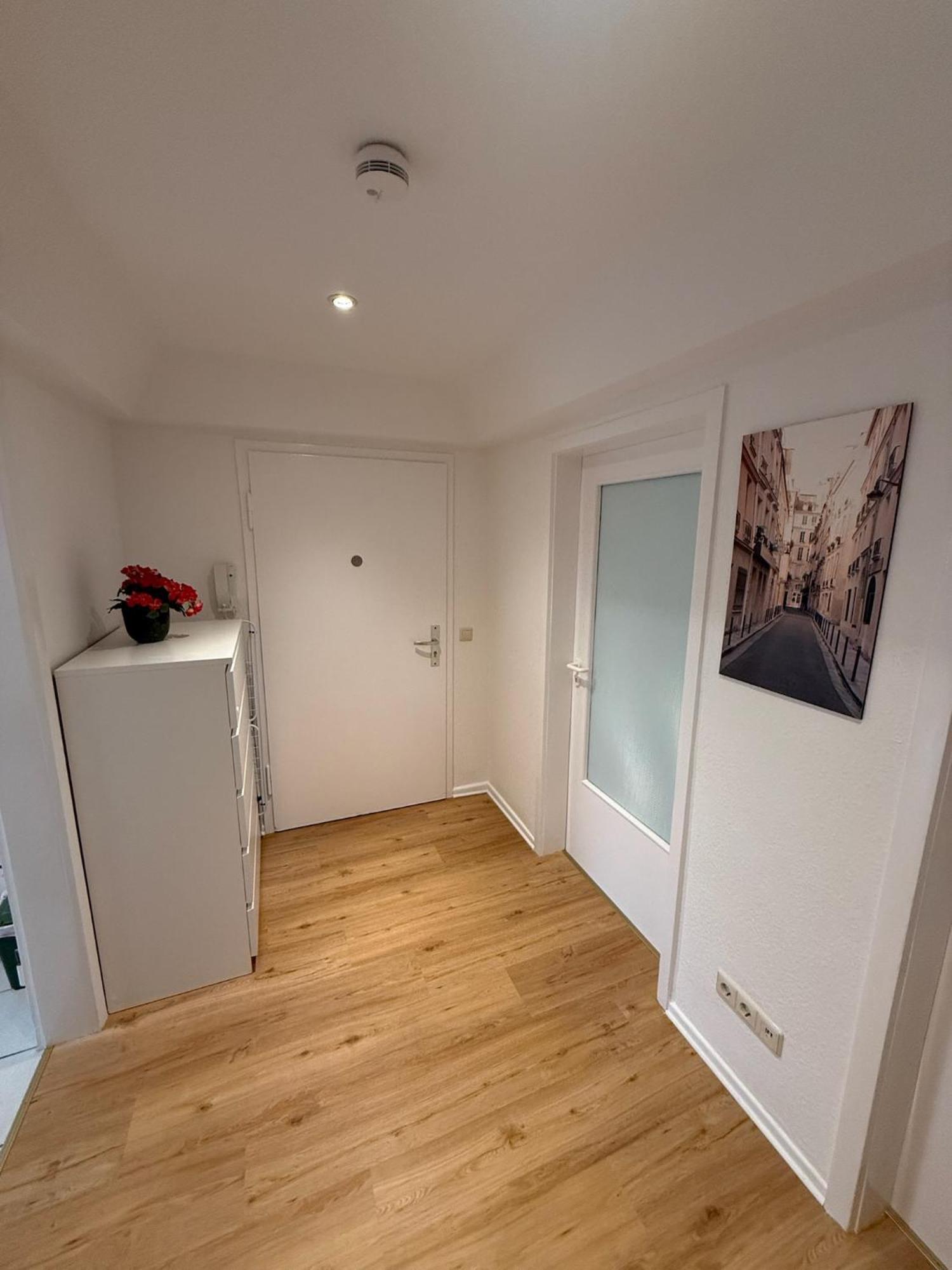 Big, Cosy And Central Apartment 카를스루에 외부 사진