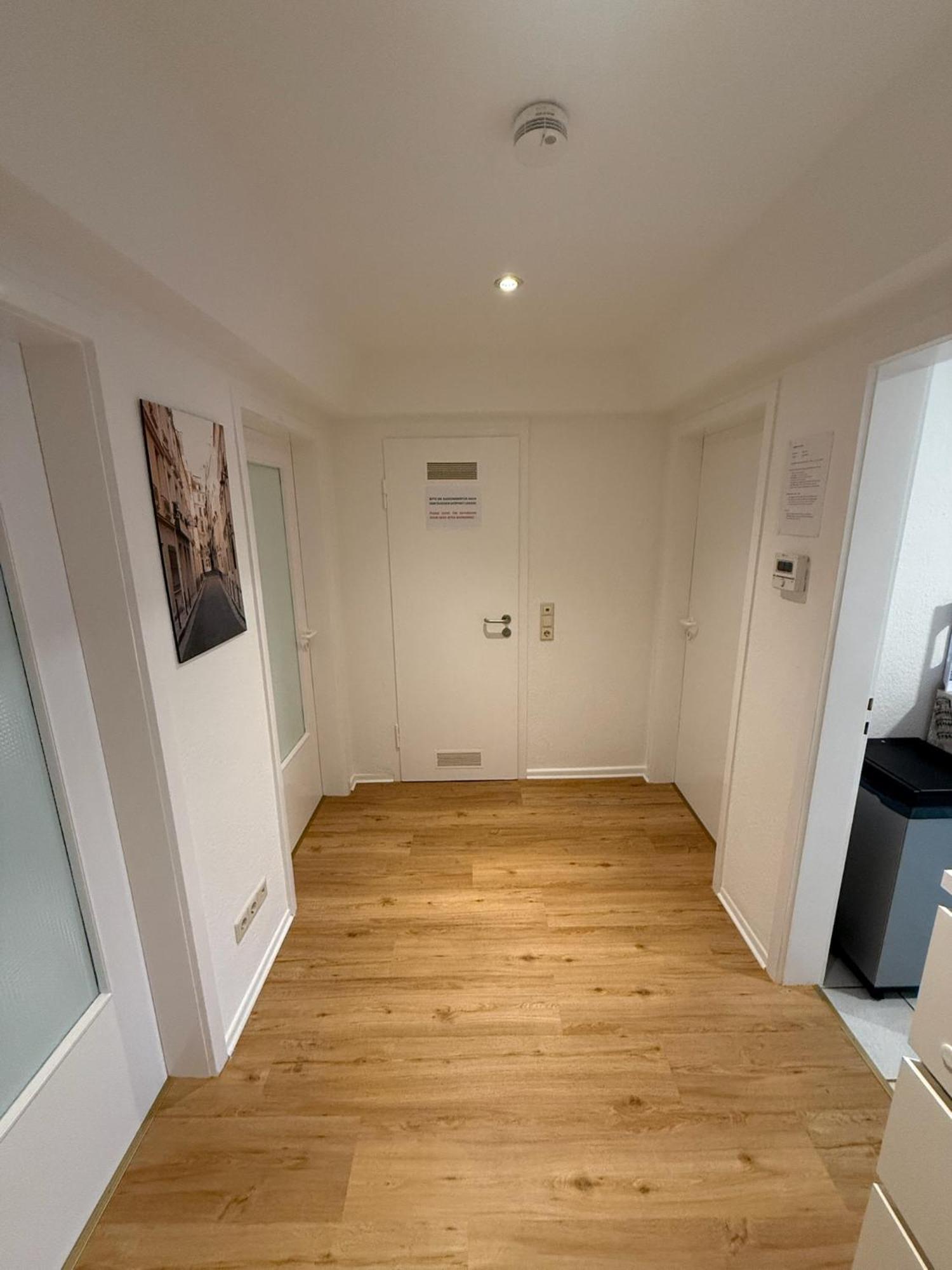 Big, Cosy And Central Apartment 카를스루에 외부 사진